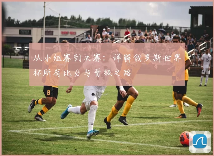 从小组赛到决赛:详解俄罗斯世界杯所有比分与晋级之路