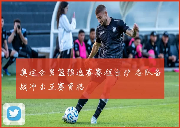 奥运会男篮预选赛赛程出炉 各队备战冲击正赛资格