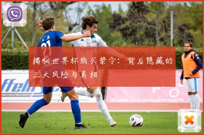 揭秘世界杯购买禁令:背后隐藏的三大风险与真相