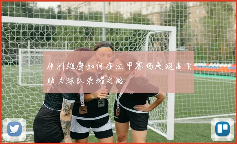 非洲雄鹰如何在法甲赛场展翅高飞助力球队荣耀之路