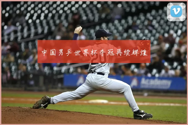 中国男乒世界杯夺冠再续辉煌