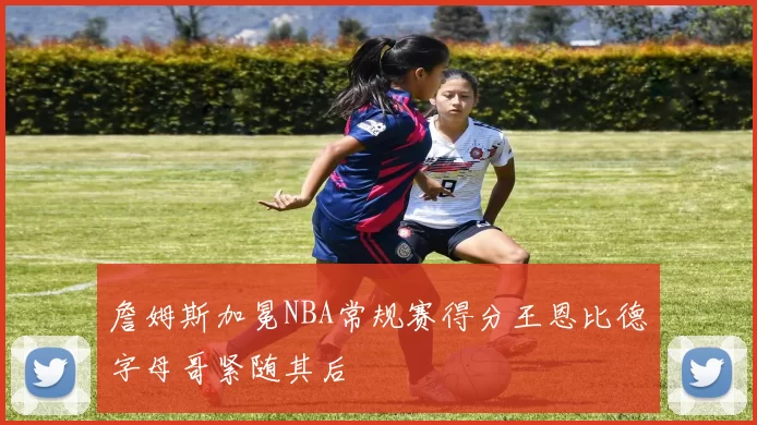 詹姆斯加冕NBA常规赛得分王恩比德字母哥紧随其后