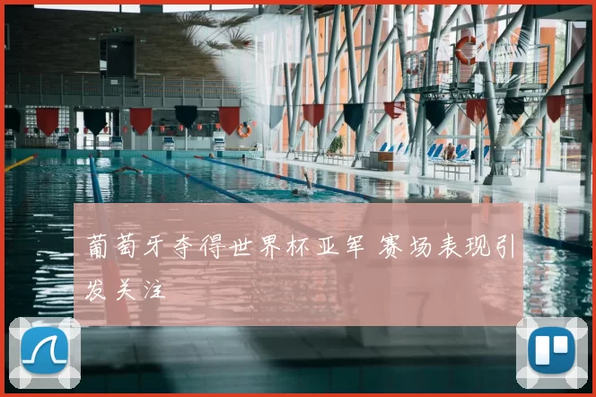 葡萄牙夺得世界杯亚军 赛场表现引发关注