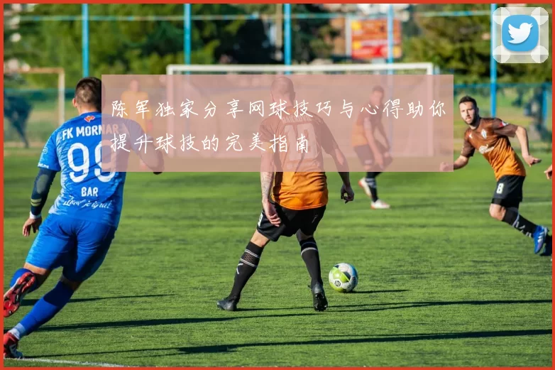 陈军独家分享网球技巧与心得助你提升球技的完美指南