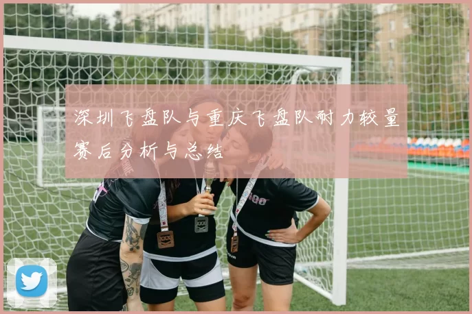 深圳飞盘队与重庆飞盘队耐力较量赛后分析与总结
