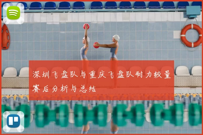 深圳飞盘队与重庆飞盘队耐力较量赛后分析与总结