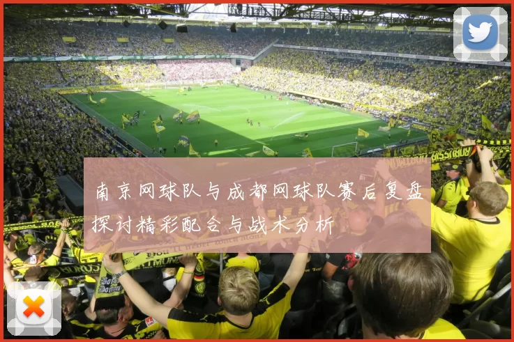 南京网球队与成都网球队赛后复盘探讨精彩配合与战术分析